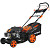 Газонокосилка бензиновая Patriot PT 52LS (512109024)