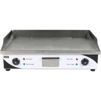 Поверхность жарочная Viatto VA-EG-820