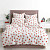 Комплект постельного белья Guten Morgen Lovely 1.5-спальное бязь 70x70  см