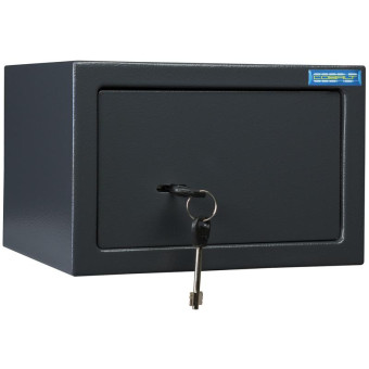 Сейф мебельный COBALT RUS-17 (ключевой замок)