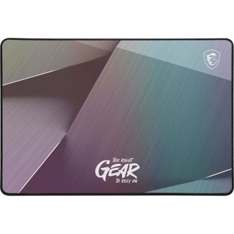 Коврик для мыши MSI Agility GD22 Gleam Edition (J02-VXXXX29-EB9)
