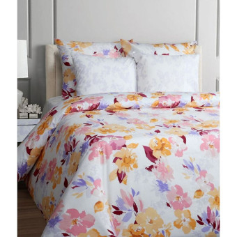 Постельное белье Mona Liza Sunny (1.5-спальное, бязь)