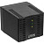 Стабилизатор напряжения Powercom TCA-1200 Black