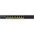 Коммутатор Zyxel Smart L2 PoE+ (GS1900-8HP-EU0103F)