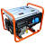 Генератор бензиновый Zongshen PB 6000 (1T90DF603)