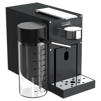 Кофемашина Pioneer CMA022 Nespresso Original
