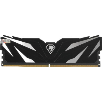 Модуль памяти Netac NTSWD5P48SP-16K DDR5 16 ГБ Модуль памяти Netac NTSWD5P48SP-16K DDR5 16 ГБ