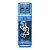 Флеш-память USB 2.0 32 Гб Smartbuy Glossy (SB32GBGS-B)