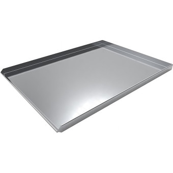 Противень алюминиевый Apach Bakery Line 80х40х2 см