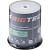 Диск CD-R BigTech 700 МБ 52x cake box YCDRP001 (100 штук в упаковке)