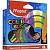 Мел цветной Maped Color'Peps (6 штук в упаковке)