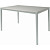 Стол обеденный Итан (дуб килкини/серый, 1600х800х748 мм)