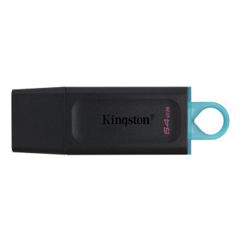 Флешка USB 3.0 64 ГБ Kingston DataTraveler ExodiaG1 (DTX/64GB)