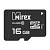 Карта памяти 16 ГБ microSDHC Mirex 13612-MCSUHS16 Class 10 UHS-I U1