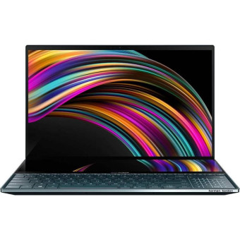 Ноутбук Asus M533IA (90NB0RF3-M01800)