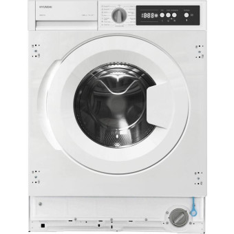 Стиральная машина встраиваемая Hyundai HWM 7121