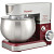 Миксер Pioneer MX322 красный