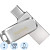 Флешка USB 3.0 1000 ГБ Sandisk Ultra Dual Drive Luxe (SDDDC4-1T00-G46)