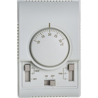 Терморегулятор Volcano 1-4-0101-0438 белый