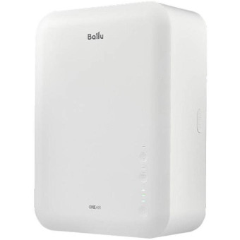 Очиститель воздуха бытовой Ballu ONEAIR ASP-80 белый