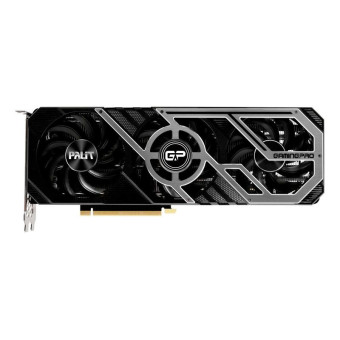 Видеокарта Palit GeForce RTX 3070 GAMINGPRO (NE63070S19P2-1041A)