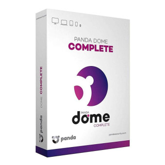 Антивирус Panda Dome Complete ESD на 36 месяцев (J03YPDC0EIL)