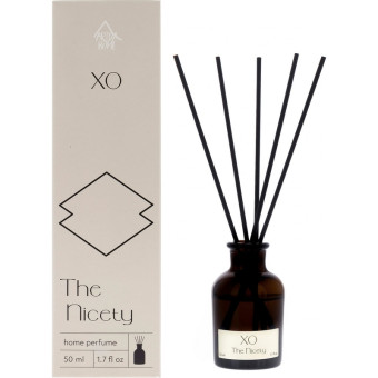 Аромадиффузор Arida Home ХО The Nicety 50 мл