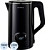 Чайник электрический Supra KES-1882DP чёрный