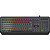 Клавиатура Acer OKW300 (ZL.KBDCC.019)