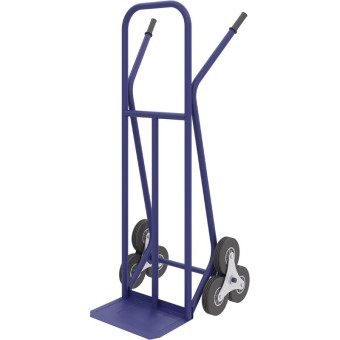 Тележка грузовая Rusklad КГЛ 200 для лестниц (до 200 кг)