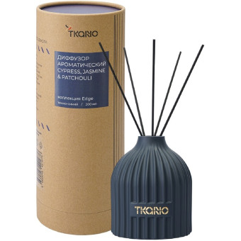 Аромадиффузор Cypress Jasmine & Patchouli Edge жасмин и пачули 200 мл