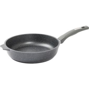 Сковорода Мечта Гранит алюминиевая 24 см