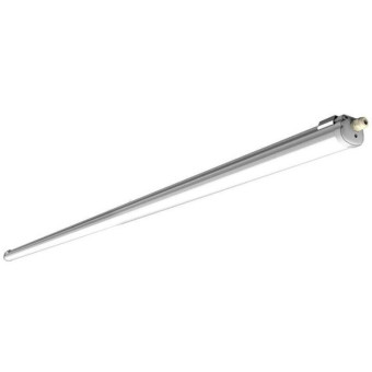 Светильник светодиодный JazzWay PWP-OS 1200 36Вт 2900Лм 4000К IP65 потолочный накладной опал (5003132)