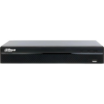 IP-видеорегистратор Dahua DHI-NVR1108HS-S3/H