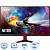 Монитор 27'' Acer Nitro VG271Zbmiipx чёрный (UM.HV1CD.Z01)