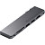 Адаптер USB Satechi Pro Hub Slim (ST-HUCPHSM)