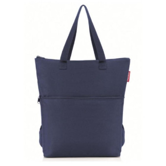 Термосумка Reisenthel Cooler полиэстер синяя 43,5х43,5х12,5 см