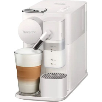 Кофемашина De'Longhi EN510.W Nespresso Original / Nespresso Vertuo /  Nespresso Professional / Tassimo