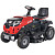 Газонокосилка бензиновая EFCO EF 109L/16 (68059213)