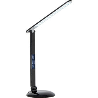 Светильник настольный Lusott LST 1021 черный