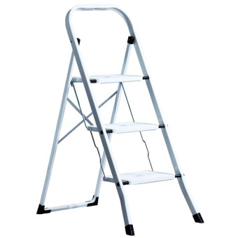 Подставка стальная 3 ступени Krause Toppy 130754