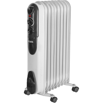 Радиатор масляный Ресанта ОМПТ-9Н