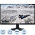 Монитор 24.5" Dell AW2524HF чёрный