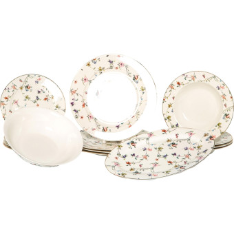 Набор посуды Зирана