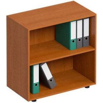 Стеллаж для документов Формула ФР 350 (ольха европейская, 800х450х780  мм)