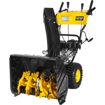 Снегоуборщик бензиновый Huter SGC 6-YS (900/70/7/76)