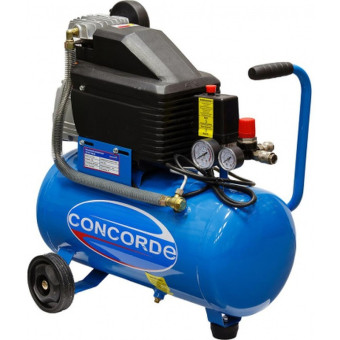 Компрессор поршневой Concorde CD-AC150/25