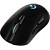 Мышь игровая Logitech G703 LightSpeed чёрная (910-005644)
