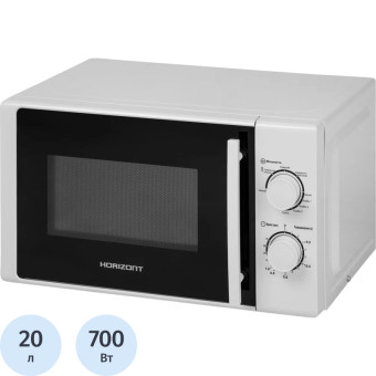 Микроволновая печь Horizont 20MW700-1478BIW