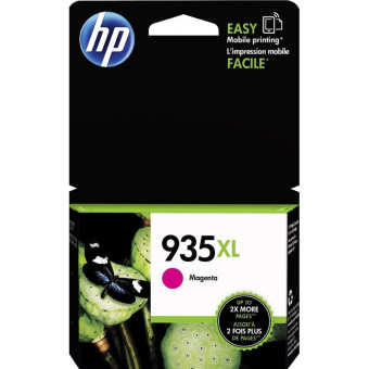 Картридж струйный HP С2P25AE C2P25AE пурпурный оригинальный